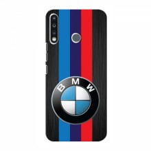 Чехол для Техно Камон 12 СС7 - с принтом БМВ (AlphaPrint) BMW 2 - купить на Floy.com.ua