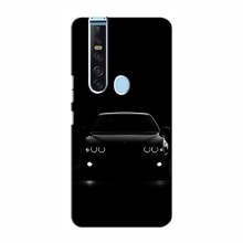 Чехол для Техно Камон 15 Про - с принтом БМВ (AlphaPrint) BMW 6 - купить на Floy.com.ua