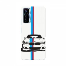 Чехол для Техно Камон 17 Про - с принтом БМВ (AlphaPrint) BMW 1 - купить на Floy.com.ua