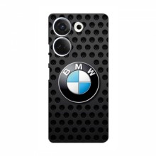 Чехол для Техно Камон 20 Про - с принтом БМВ (AlphaPrint) BMW 7 - купить на Floy.com.ua