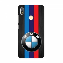 Чехол для Техно Поп 3 - с принтом БМВ (AlphaPrint) BMW 2 - купить на Floy.com.ua