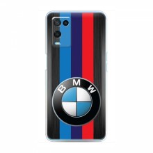Чехол для Техно Поп 4 Про - с принтом БМВ (AlphaPrint) BMW 2 - купить на Floy.com.ua