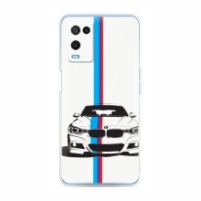 Чехол для Техно Поп 4 Про - с принтом БМВ (AlphaPrint) BMW 1 - купить на Floy.com.ua