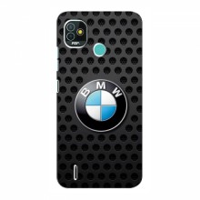 Чехол для Техно Поп 5 - с принтом БМВ (AlphaPrint) BMW 7 - купить на Floy.com.ua