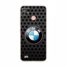 Чехол для Техно Поп 5 Го - с принтом БМВ (AlphaPrint) BMW 7 - купить на Floy.com.ua