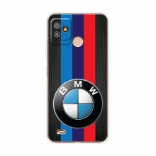 Чехол для Техно Поп 5 Го - с принтом БМВ (AlphaPrint) BMW 2 - купить на Floy.com.ua