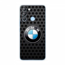 Чехол для Техно Поп 5 ЛТЕ - с принтом БМВ (AlphaPrint) BMW 7 - купить на Floy.com.ua
