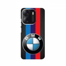 Чехол для Техно Поп 7 Про - с принтом БМВ (AlphaPrint) BMW 2 - купить на Floy.com.ua
