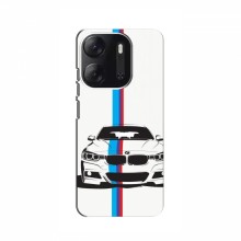 Чехол для Техно Поп 7 Про - с принтом БМВ (AlphaPrint) BMW 1 - купить на Floy.com.ua