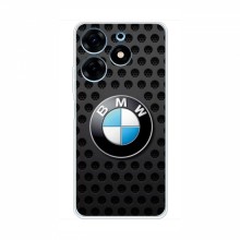 Чехол для Техно Спарк 10 Про - с принтом БМВ (AlphaPrint) BMW 7 - купить на Floy.com.ua