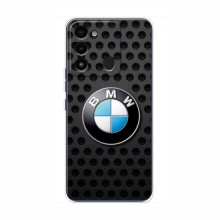 Чехол для Техно Спарк 8с - с принтом БМВ (AlphaPrint) BMW 7 - купить на Floy.com.ua