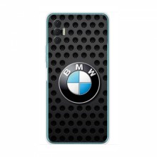 Чехол для Техно Спарк 8Р - с принтом БМВ (AlphaPrint) BMW 7 - купить на Floy.com.ua