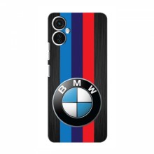 Чехол для Техно Спарк 9 Про - с принтом БМВ (AlphaPrint) BMW 2 - купить на Floy.com.ua