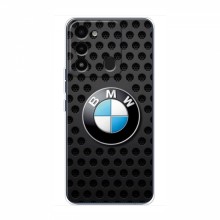 Чехол для Техно Спарк ГО (2022) - с принтом БМВ (AlphaPrint) BMW 7 - купить на Floy.com.ua