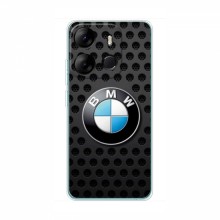 Чехол для Техно Спарк Го 2023 - с принтом БМВ (AlphaPrint) BMW 7 - купить на Floy.com.ua