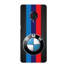 Чехол для Виво Некс 3 - с принтом БМВ (AlphaPrint) BMW 2 - купить на Floy.com.ua