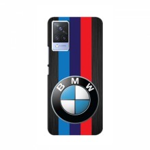 Чехол для Виво С9е - с принтом БМВ (AlphaPrint) BMW 2 - купить на Floy.com.ua