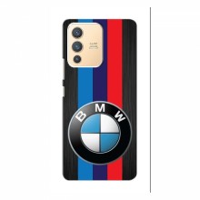 Чехол для Виво В23 (5G) - с принтом БМВ (AlphaPrint) BMW 2 - купить на Floy.com.ua