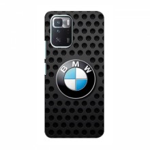 Чехол для Поко X3 GT - с принтом БМВ (AlphaPrint) BMW 7 - купить на Floy.com.ua