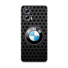 Чехол для Поко X4 GT - с принтом БМВ (AlphaPrint) BMW 7 - купить на Floy.com.ua