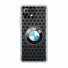 Чехол для Сяоми 11Т Лайт 5G - с принтом БМВ (AlphaPrint) BMW 7 - купить на Floy.com.ua