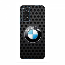 Чехол для Сяоми 12Т - с принтом БМВ (AlphaPrint) BMW 7 - купить на Floy.com.ua