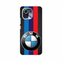 Чехол для Ксяоми 13 - с принтом БМВ (AlphaPrint) BMW 2 - купить на Floy.com.ua