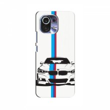 Чехол для Ксяоми 13 - с принтом БМВ (AlphaPrint) BMW 1 - купить на Floy.com.ua