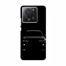 Чехол для Сяоми 13Т Про - с принтом БМВ (AlphaPrint) BMW 6 - купить на Floy.com.ua