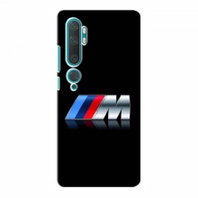 Чехол для Xiaomi Mi 10 - с принтом БМВ (AlphaPrint) - купить на Floy.com.ua