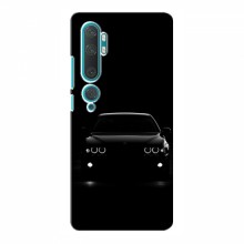 Чехол для Xiaomi Mi 10 - с принтом БМВ (AlphaPrint) BMW 6 - купить на Floy.com.ua
