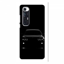 Чехол для Xiaomi Mi 10s - с принтом БМВ (AlphaPrint) BMW 6 - купить на Floy.com.ua