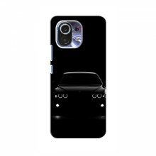 Чехол для Xiaomi Mi 11 Pro - с принтом БМВ (AlphaPrint) BMW 6 - купить на Floy.com.ua