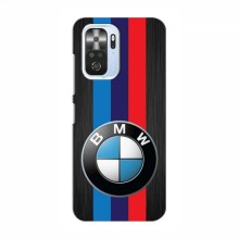 Чехол для Сяоми Ми 11i - с принтом БМВ (AlphaPrint) BMW 2 - купить на Floy.com.ua