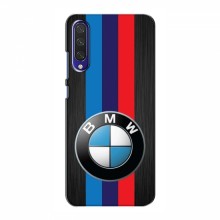 Чехол для Xiaomi Mi A3 - с принтом БМВ (AlphaPrint) BMW 2 - купить на Floy.com.ua