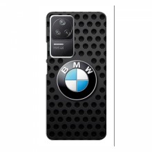 Чехол для Поко Ф4 (5G) - с принтом БМВ (AlphaPrint) BMW 7 - купить на Floy.com.ua