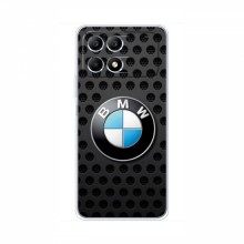 Чехол для ПОКО Ф6 Про - с принтом БМВ (AlphaPrint) BMW 7 - купить на Floy.com.ua