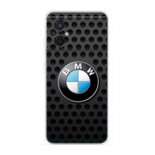 Чехол для Поко М5 - с принтом БМВ (AlphaPrint) BMW 7 - купить на Floy.com.ua