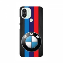 Чехол для Ркдми А1 Плюс - с принтом БМВ (AlphaPrint) BMW 2 - купить на Floy.com.ua