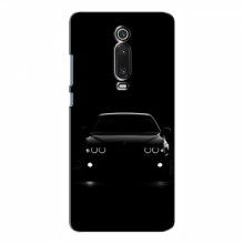 Чехол для Xiaomi Mi 9T Pro - с принтом БМВ (AlphaPrint) BMW 6 - купить на Floy.com.ua