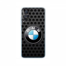 Чехол для Редми Нот 12 Про (4G) - с принтом БМВ (AlphaPrint) BMW 7 - купить на Floy.com.ua