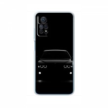 Чехол для Редми Нот 12 Про (4G) - с принтом БМВ (AlphaPrint) BMW 6 - купить на Floy.com.ua
