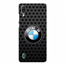 Чехол для ЗТЕ Блейд А5 2020 - с принтом БМВ (AlphaPrint) BMW 7 - купить на Floy.com.ua