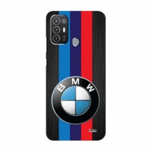 Чехол для ЗТЕ Блейд А52 - с принтом БМВ (AlphaPrint) BMW 2 - купить на Floy.com.ua
