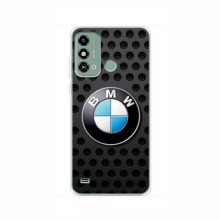 Чехол для ЗТЕ Блейд А53 - с принтом БМВ (AlphaPrint) BMW 7 - купить на Floy.com.ua
