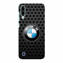 Чехол для ЗТЕ Блейд А7 (2020) - с принтом БМВ (AlphaPrint) BMW 7 - купить на Floy.com.ua