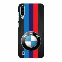 Чехол для ЗТЕ Блейд А7 (2020) - с принтом БМВ (AlphaPrint) BMW 2 - купить на Floy.com.ua