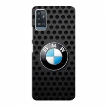 Чехол для ЗТЕ Блейд А71 - с принтом БМВ (AlphaPrint) BMW 7 - купить на Floy.com.ua
