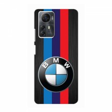 Чехол для Зте А72с - с принтом БМВ (AlphaPrint) BMW 2 - купить на Floy.com.ua