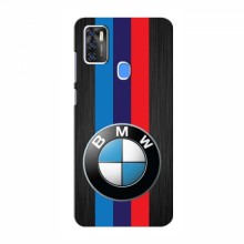 Чехол для ЗТЕ Блейд А7с - с принтом БМВ (AlphaPrint) BMW 2 - купить на Floy.com.ua